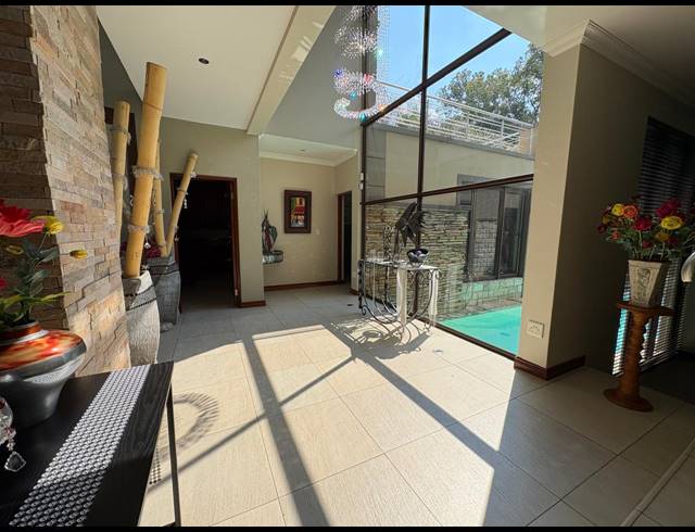 4 BEDROOM HOUSE FOR SALE IN EMFULENI GOLF ESTATE